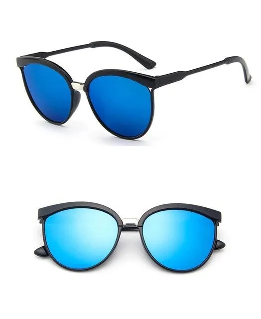 Cat Eye Sunglasses
