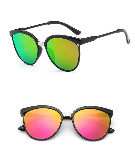 Cat Eye Sunglasses