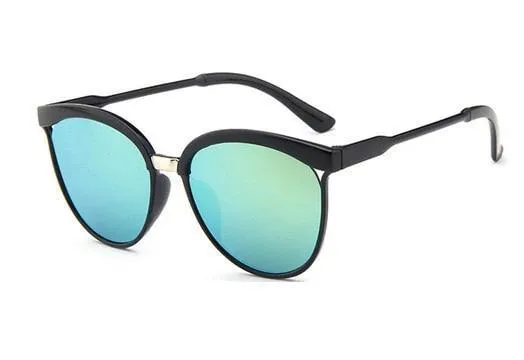 Cat Eye Sunglasses