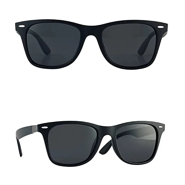 Classy Men Polarized Beach Sunglasses