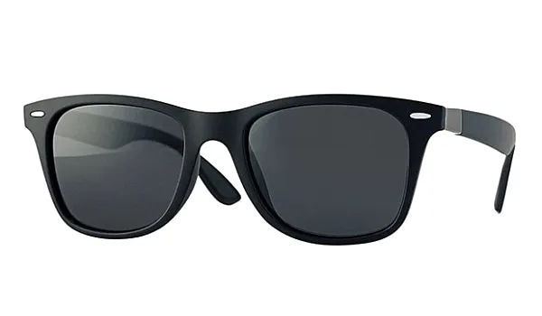 Classy Men Polarized Beach Sunglasses