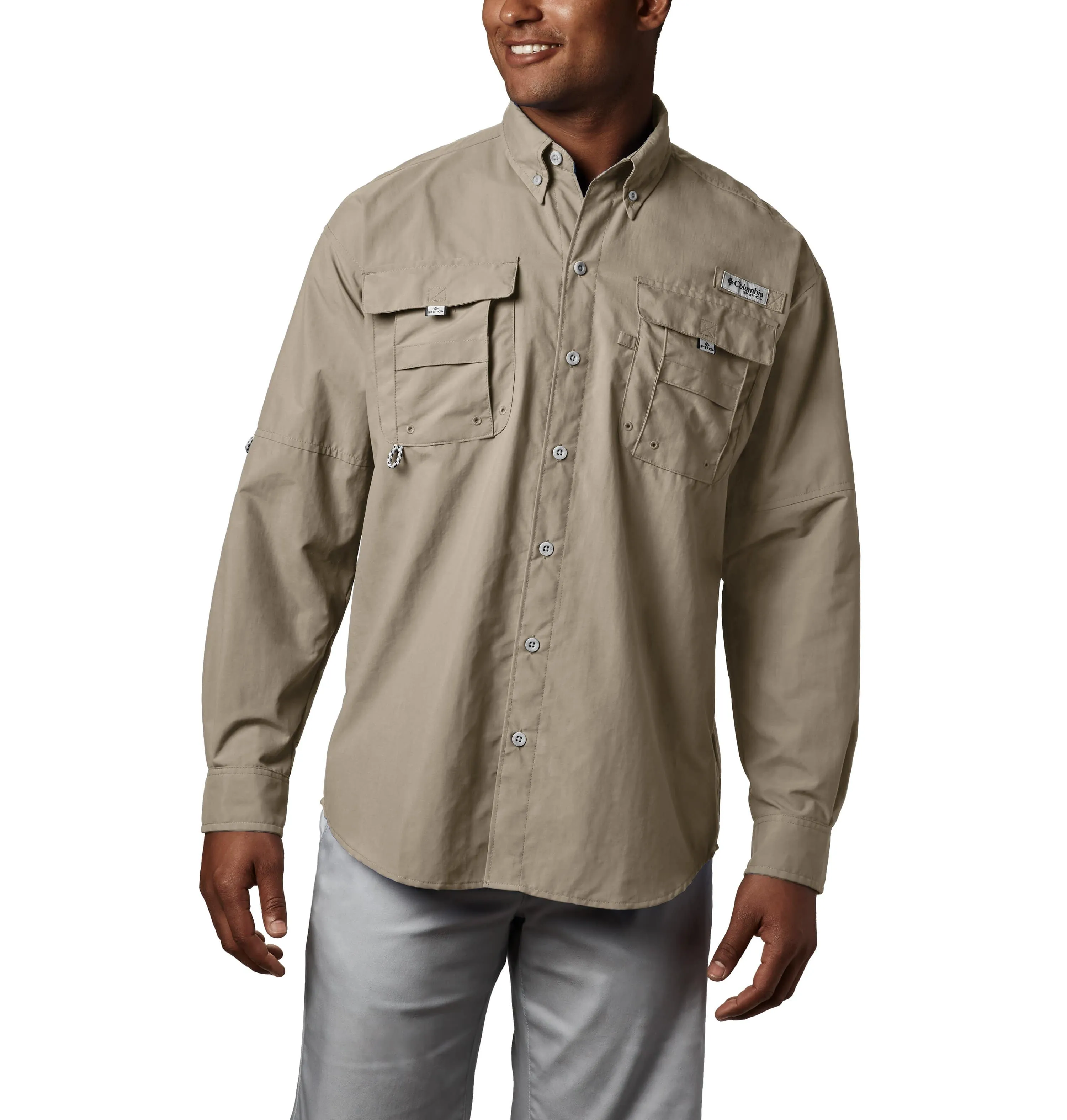 Columbia - Men's PFG Bahama™ II Long Sleeve Shirt