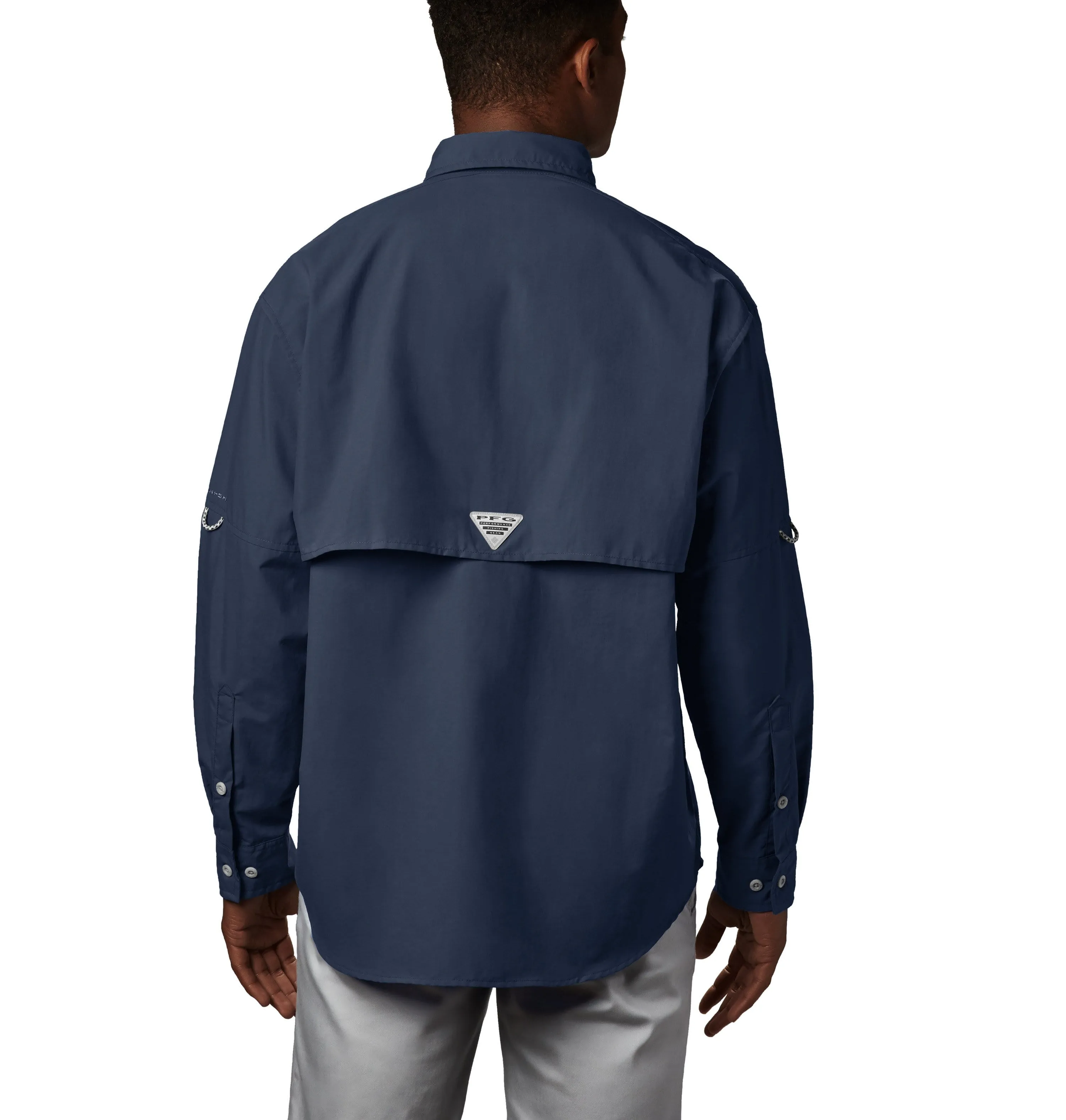 Columbia - Men's PFG Bahama™ II Long Sleeve Shirt