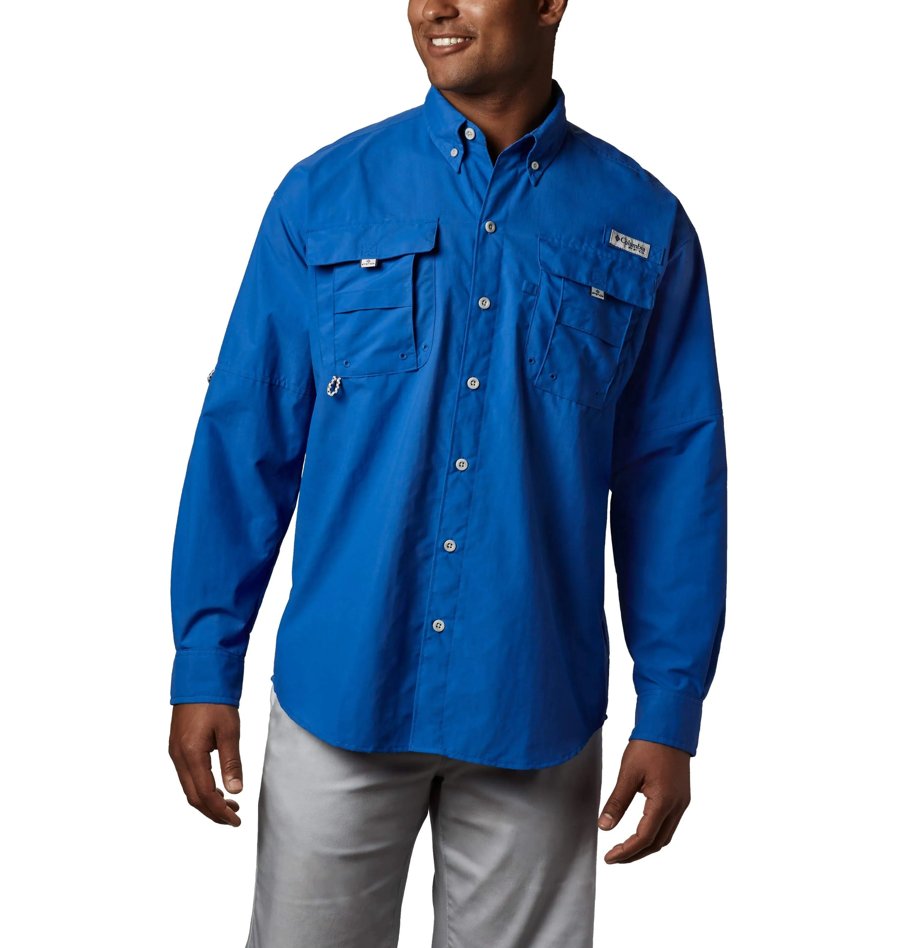 Columbia - Men's PFG Bahama™ II Long Sleeve Shirt