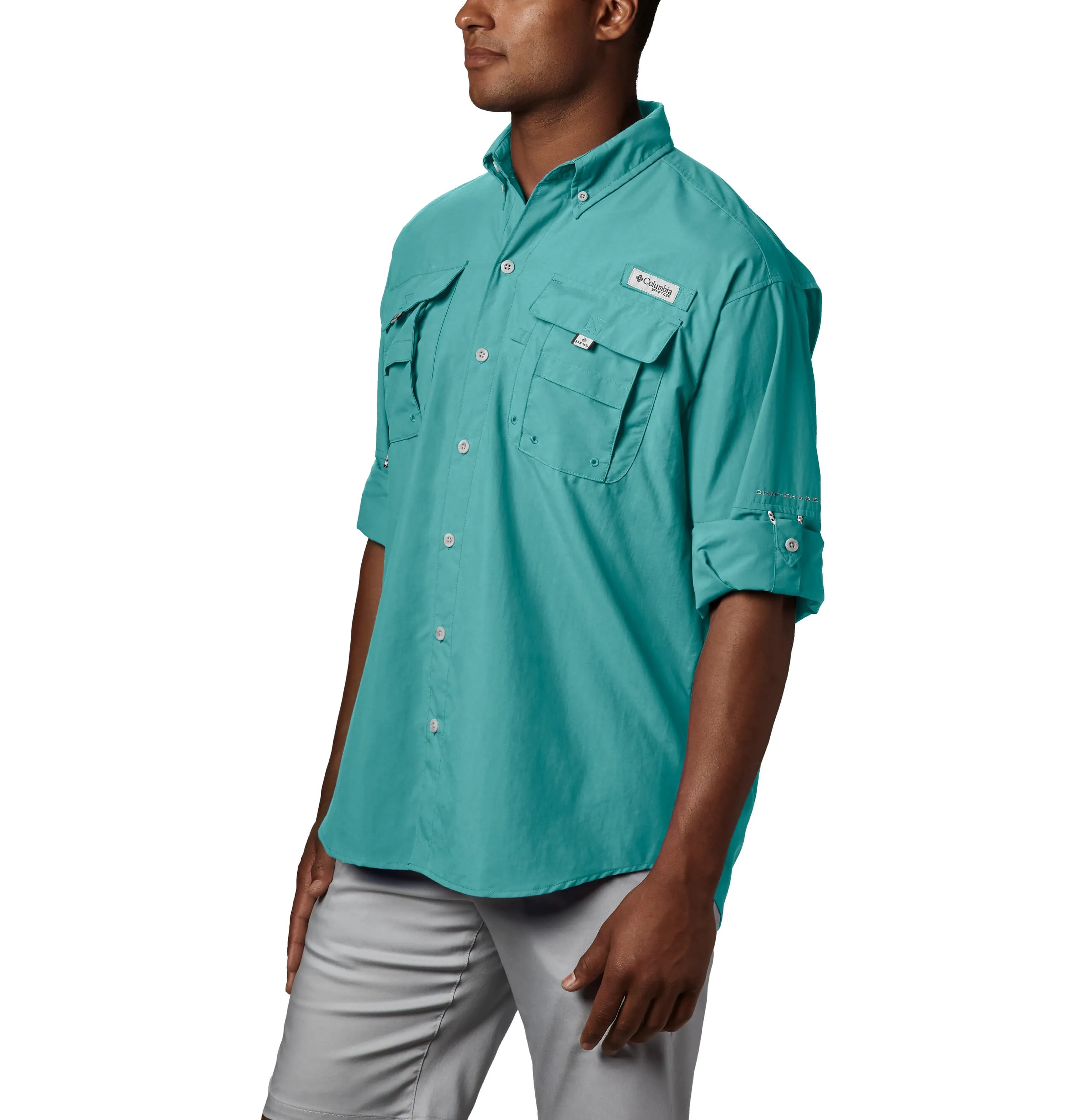 Columbia - Men's PFG Bahama™ II Long Sleeve Shirt
