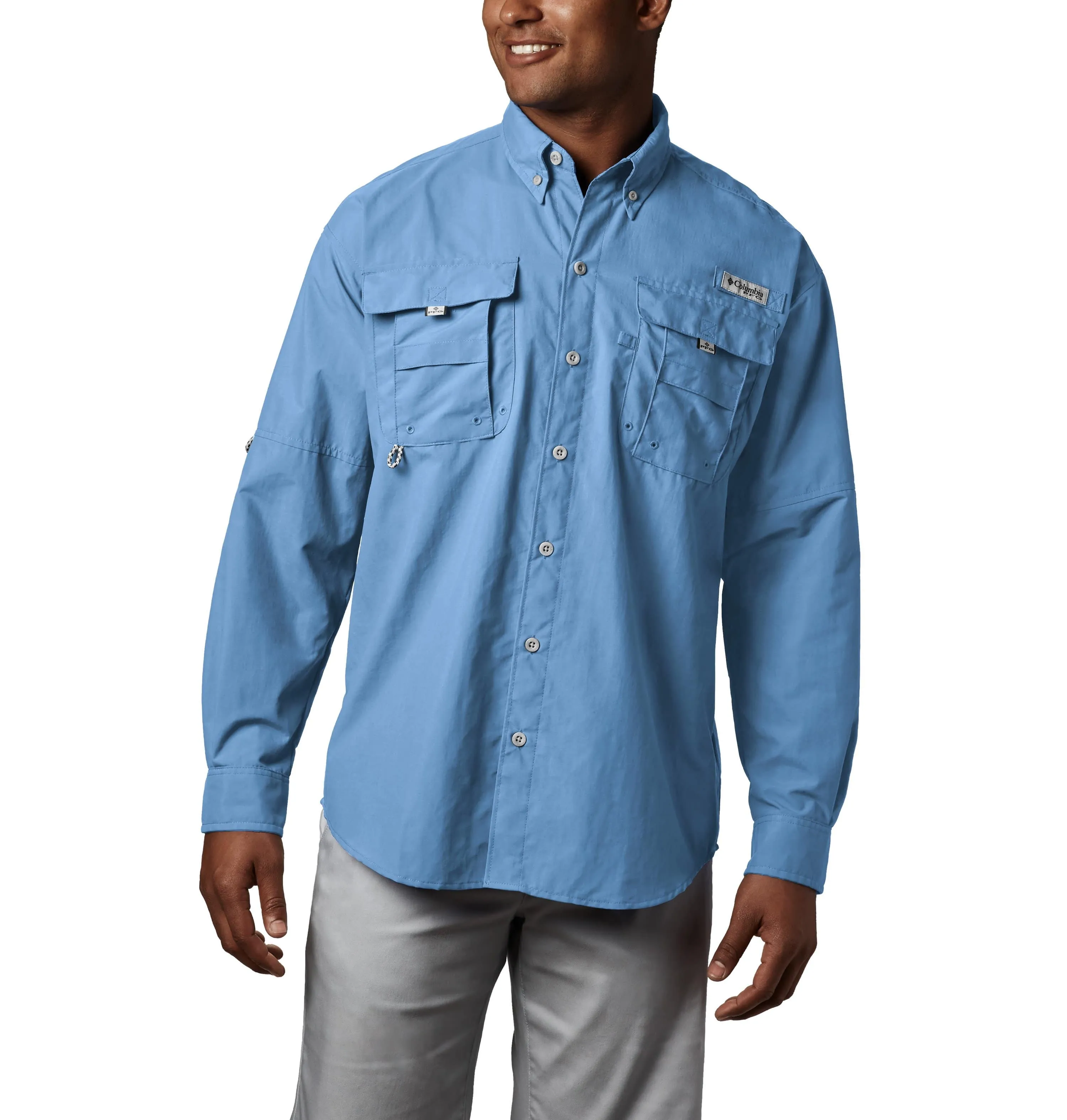 Columbia - Men's PFG Bahama™ II Long Sleeve Shirt