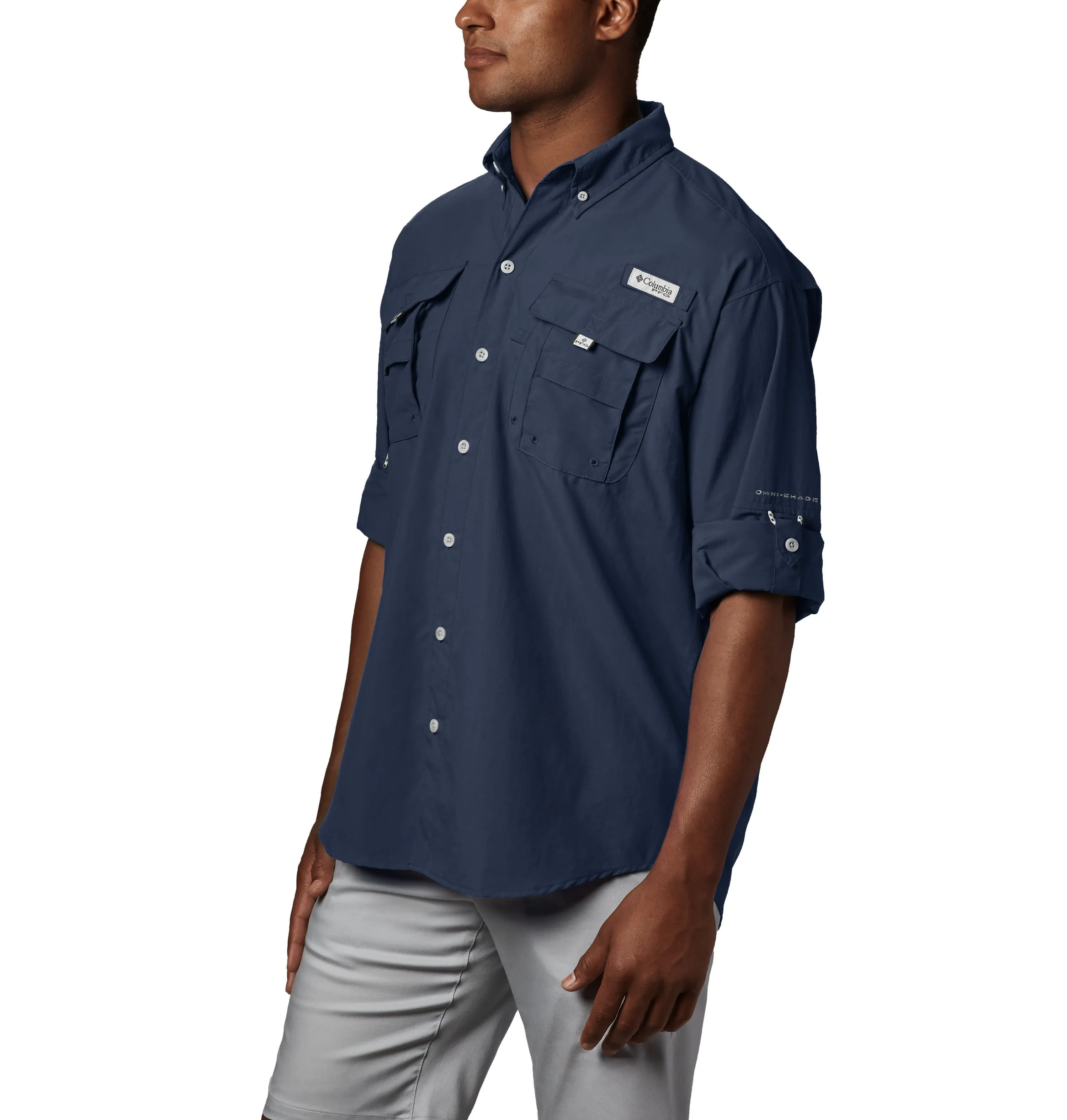 Columbia - Men's PFG Bahama™ II Long Sleeve Shirt