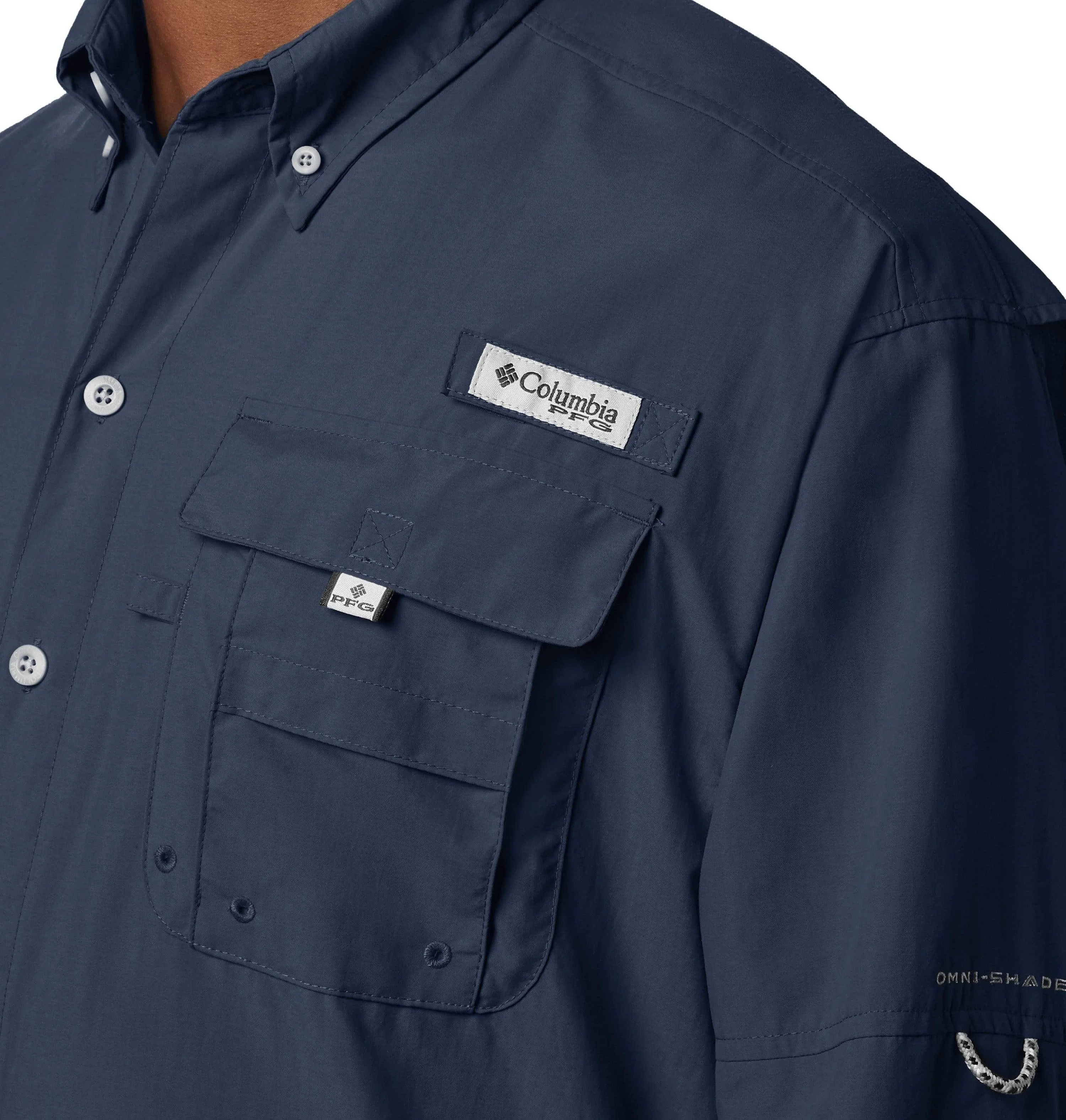 Columbia - Men's PFG Bahama™ II Long Sleeve Shirt