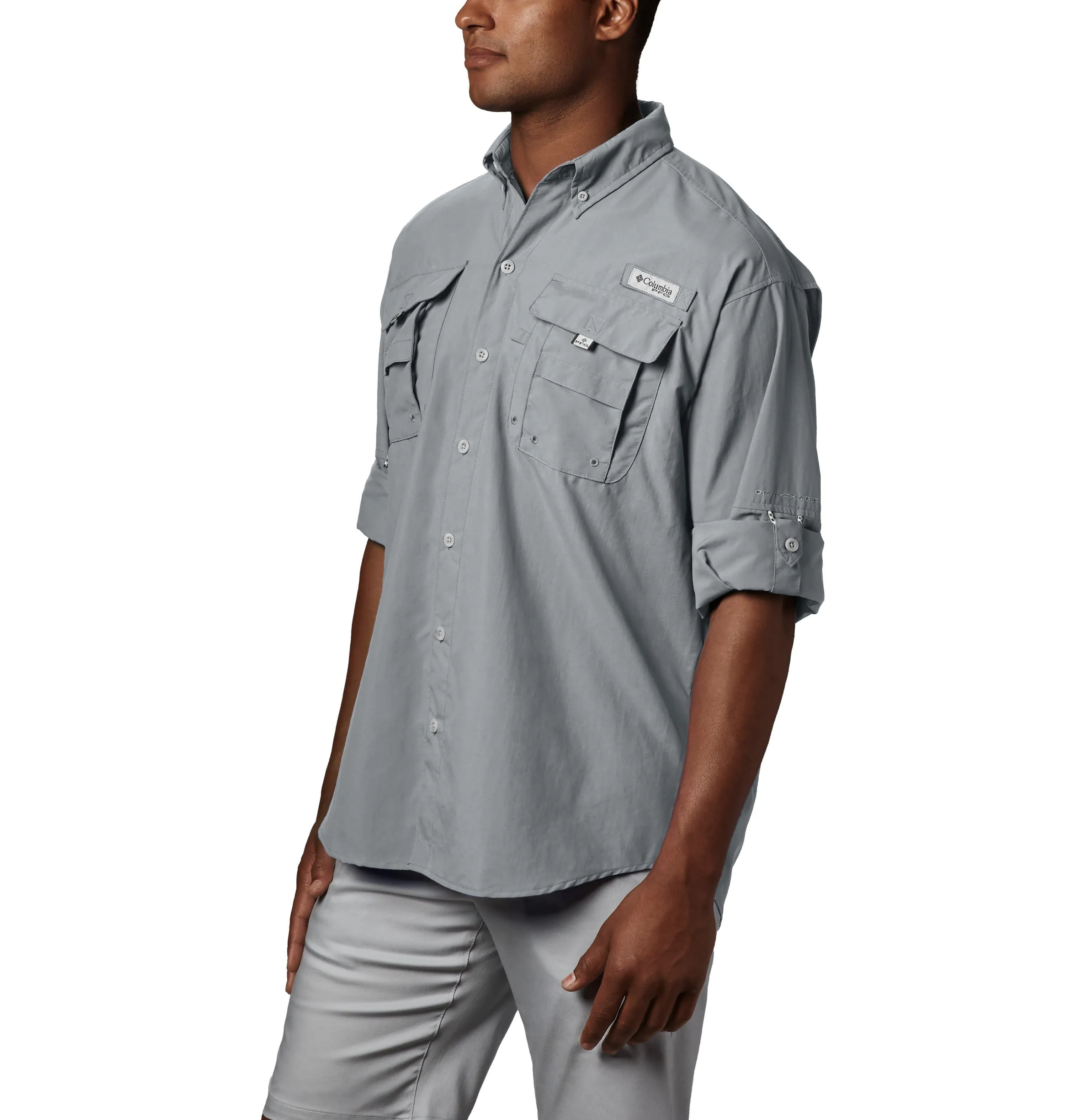 Columbia - Men's PFG Bahama™ II Long Sleeve Shirt