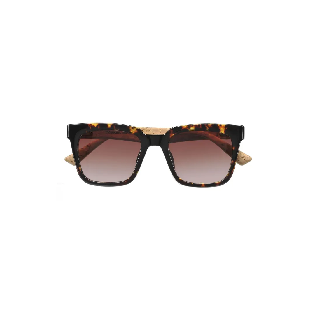 Corker Sunglasses Tortoise