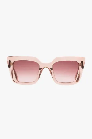 Cult Vision Rose Gradient Sunglasses