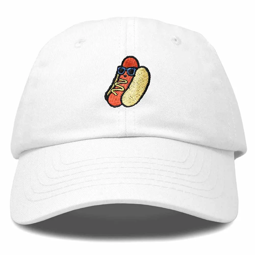 Dalix Dog Days Cap