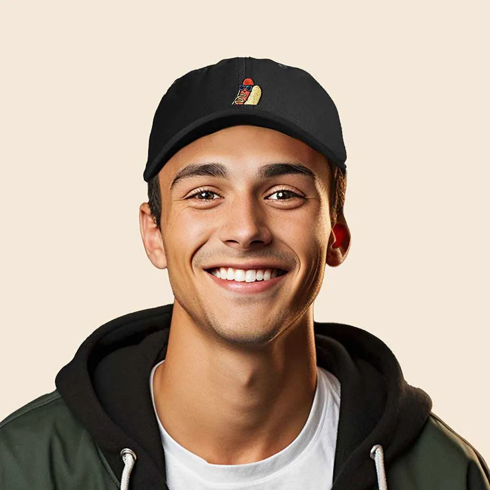 Dalix Dog Days Cap