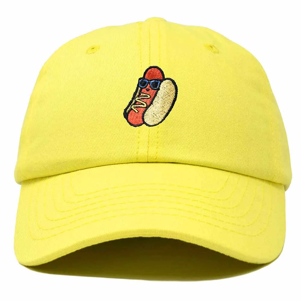 Dalix Dog Days Cap