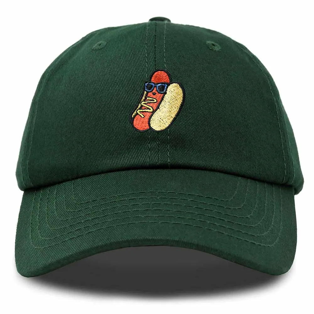 Dalix Dog Days Cap