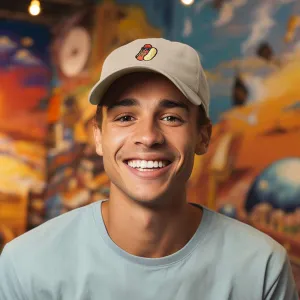 Dalix Dog Days Cap