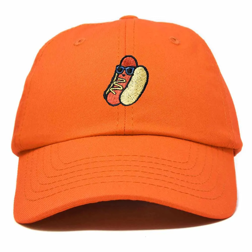 Dalix Dog Days Cap