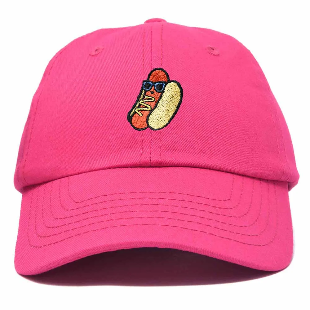 Dalix Dog Days Cap