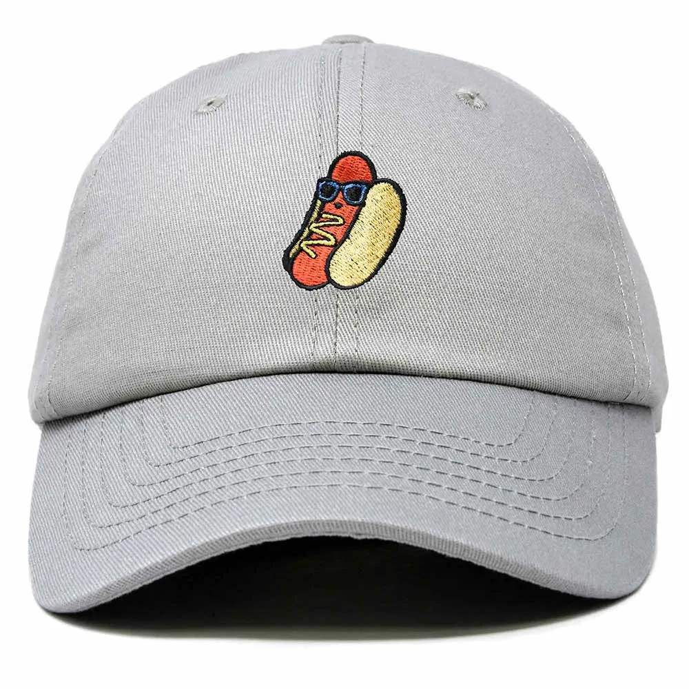 Dalix Dog Days Cap