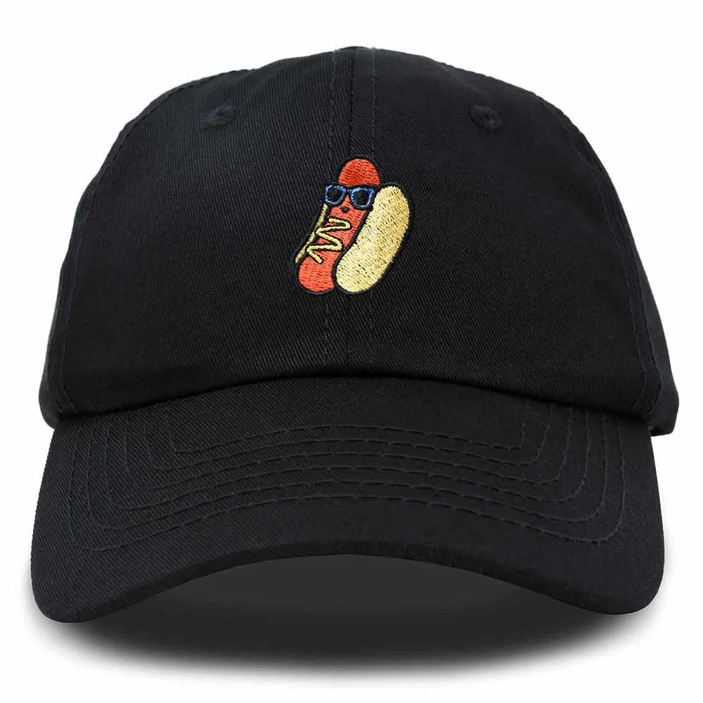 Dalix Dog Days Cap