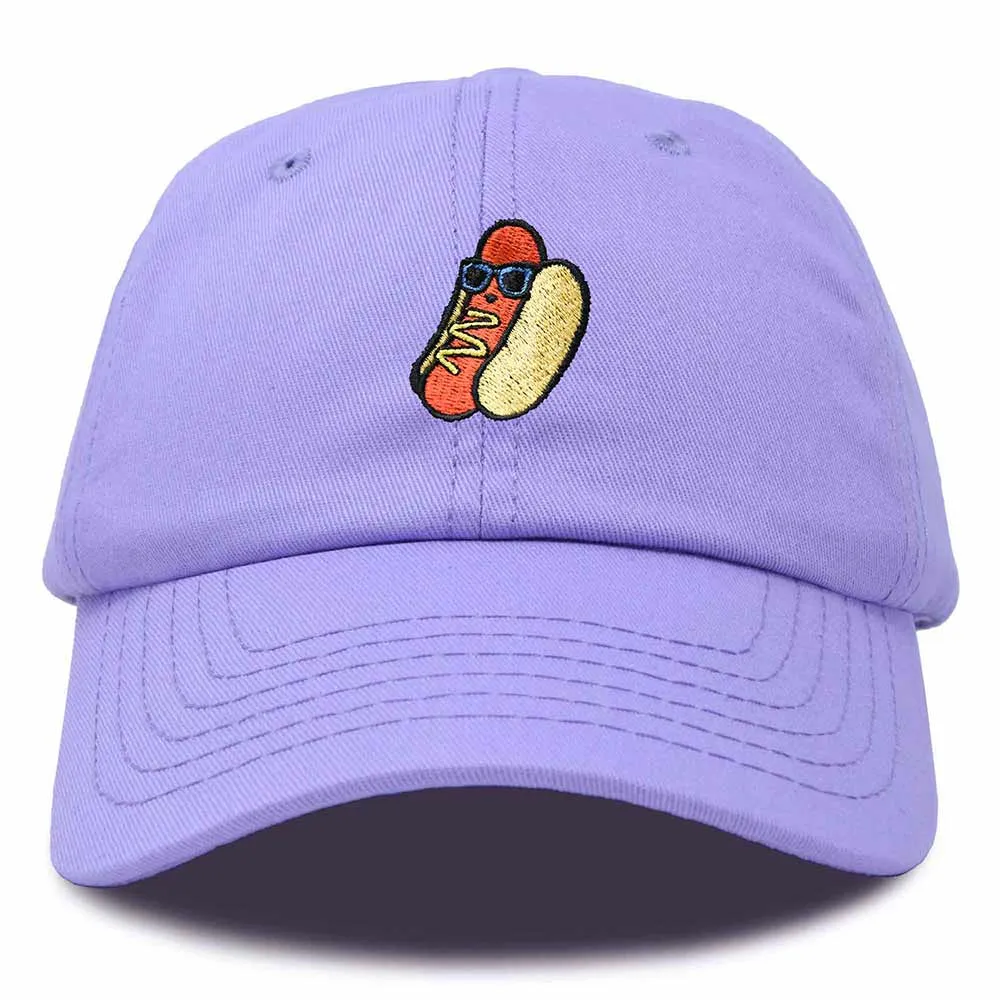 Dalix Dog Days Cap