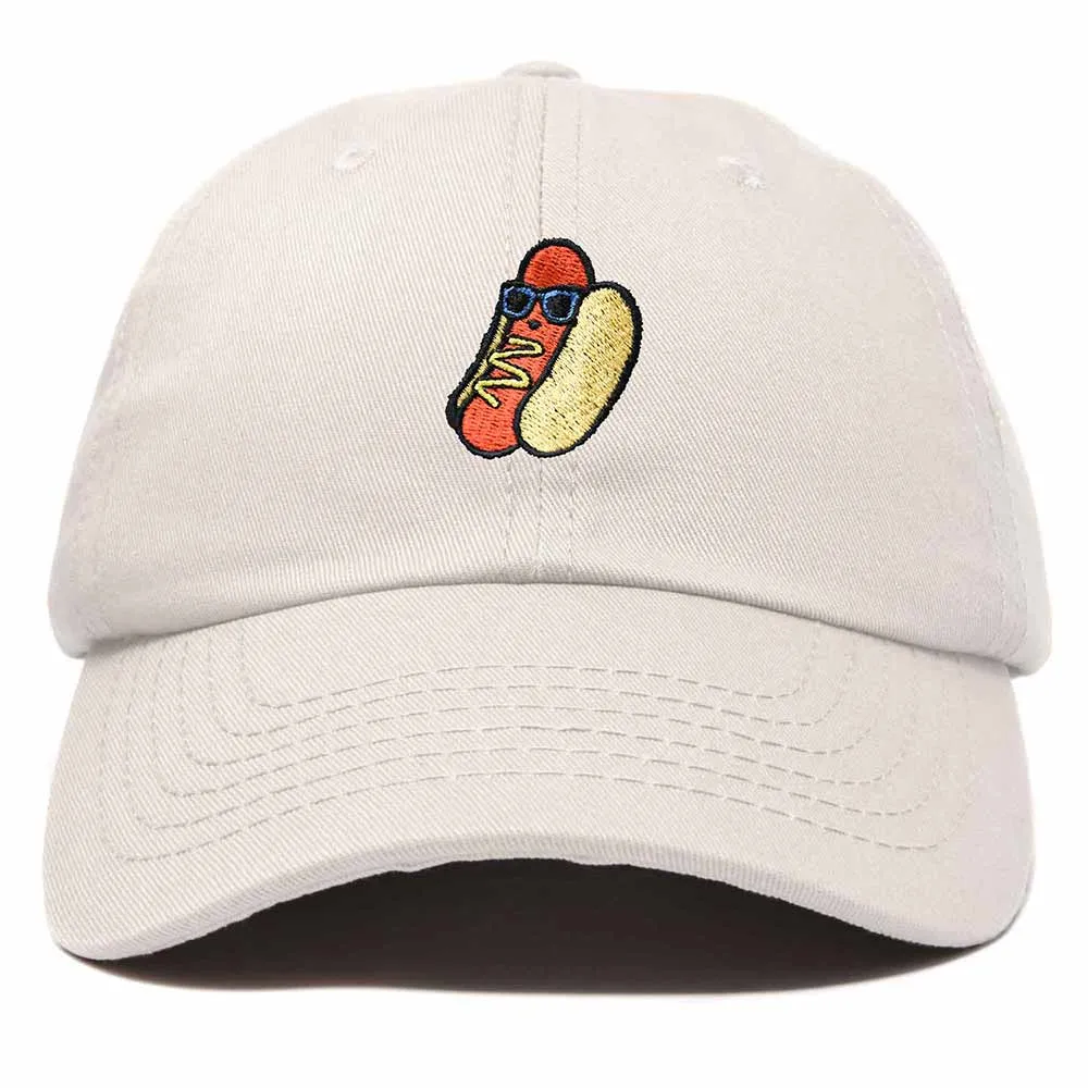 Dalix Dog Days Cap