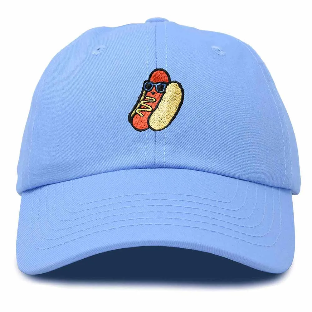 Dalix Dog Days Cap
