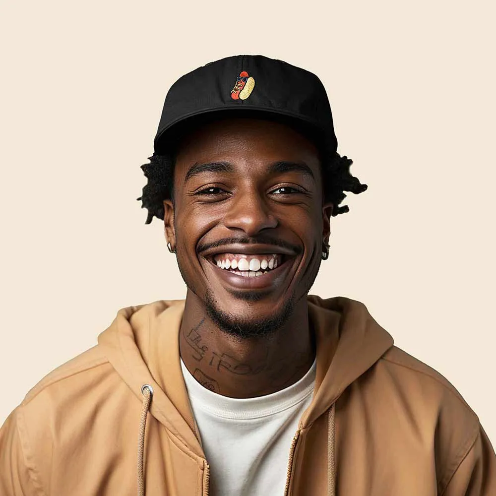 Dalix Dog Days Cap