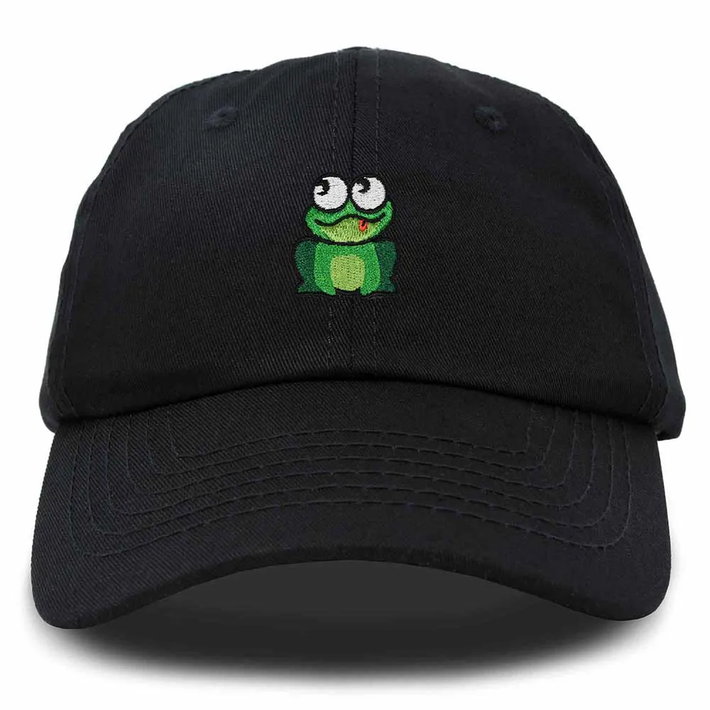 Dalix Froppy the Frog Hat