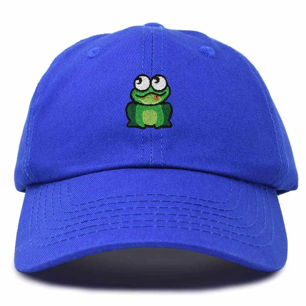 Dalix Froppy the Frog Hat