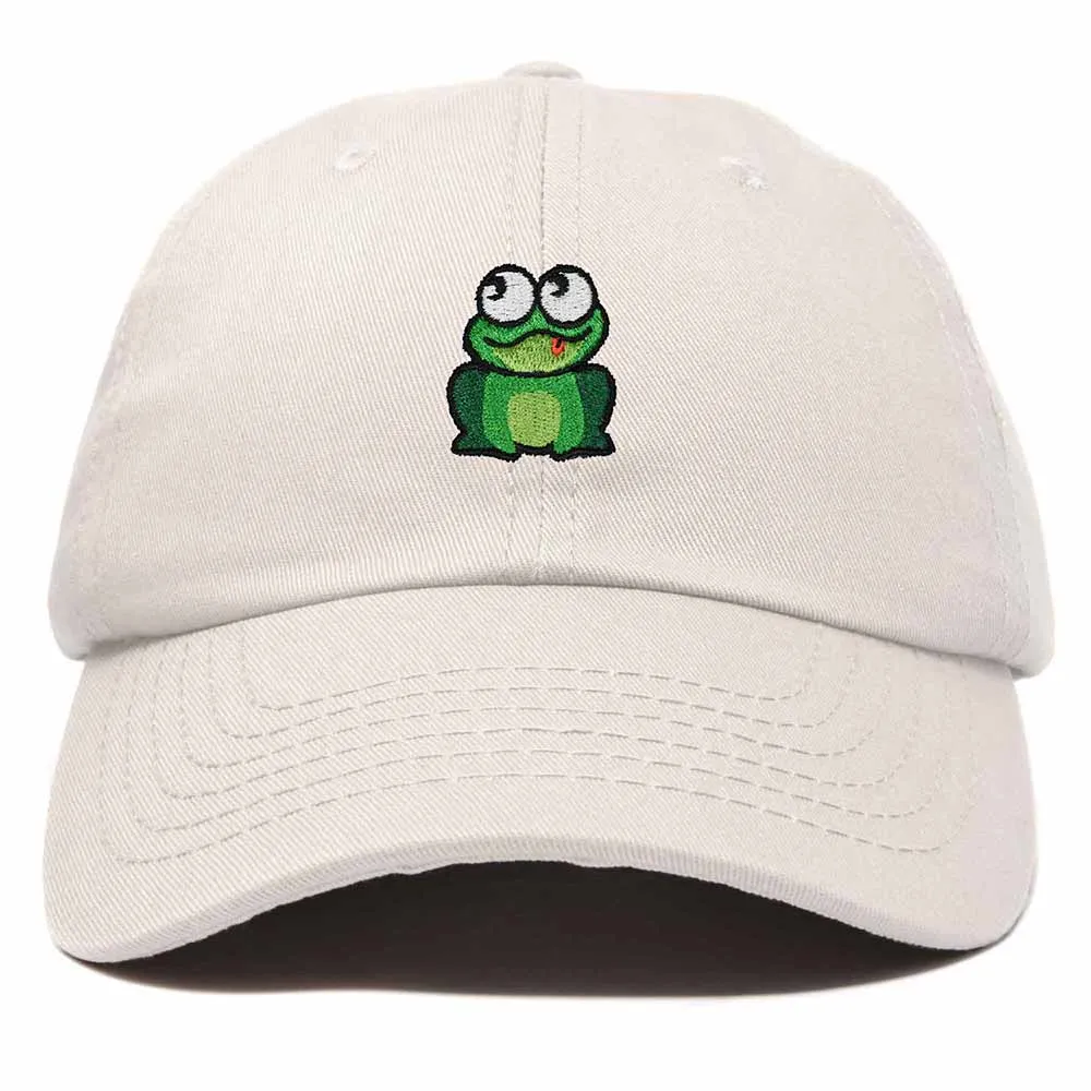 Dalix Froppy the Frog Hat