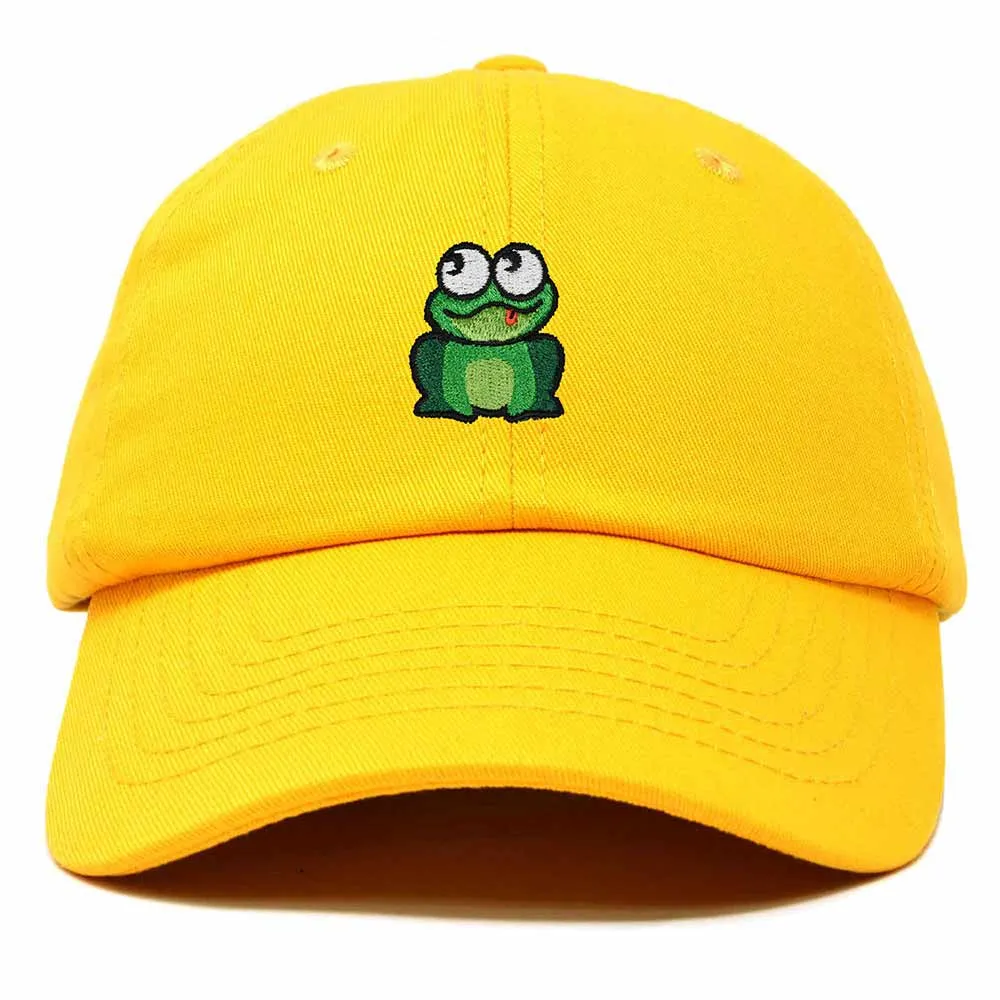 Dalix Froppy the Frog Hat