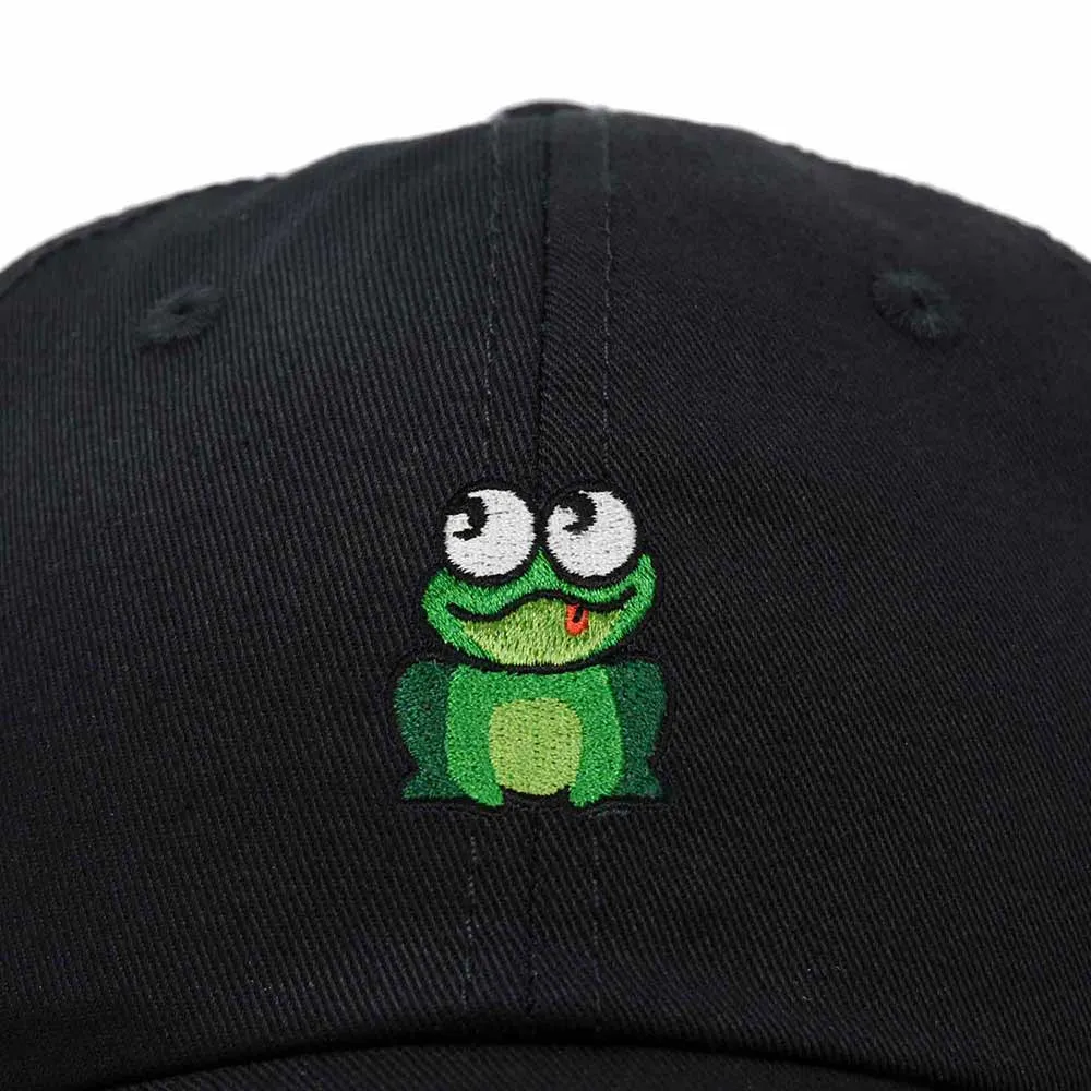 Dalix Froppy the Frog Hat