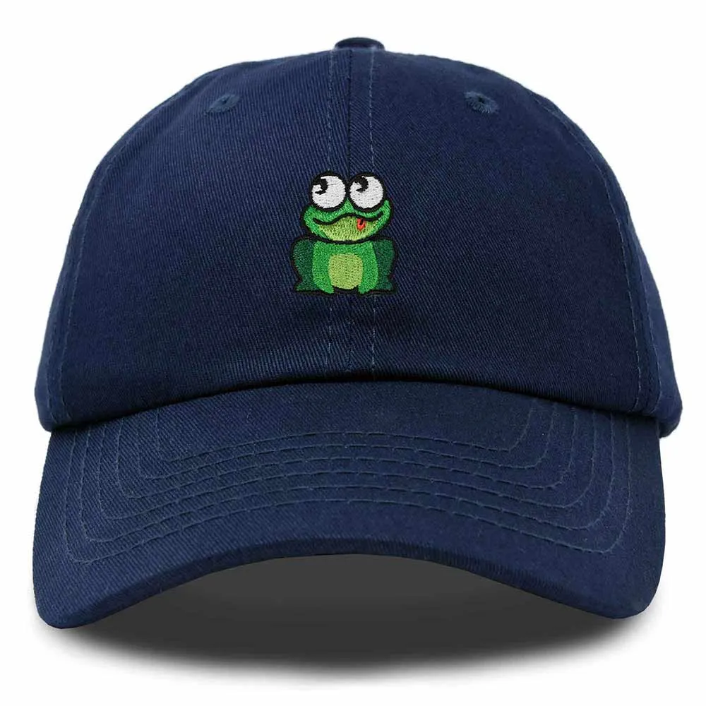 Dalix Froppy the Frog Hat