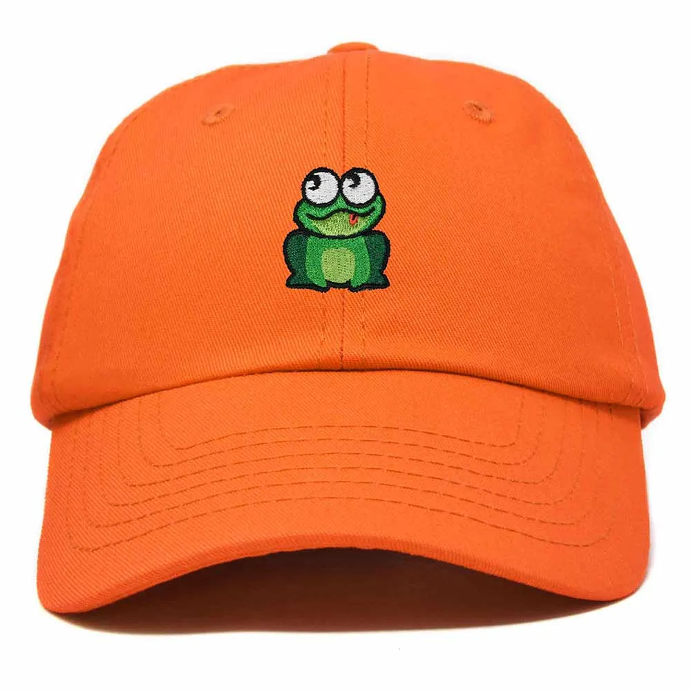 Dalix Froppy the Frog Hat
