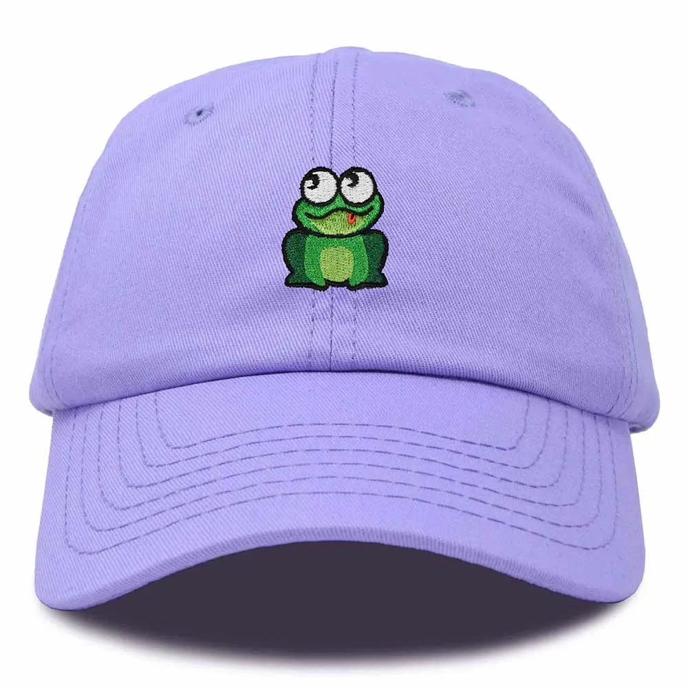Dalix Froppy the Frog Hat
