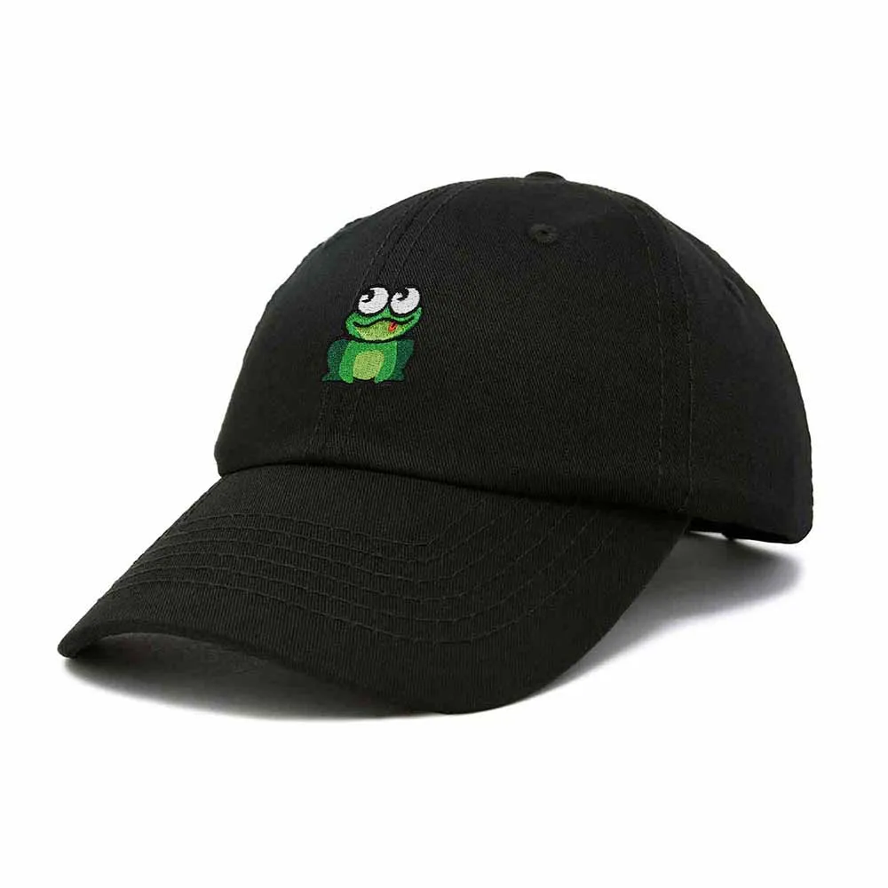 Dalix Froppy the Frog Hat