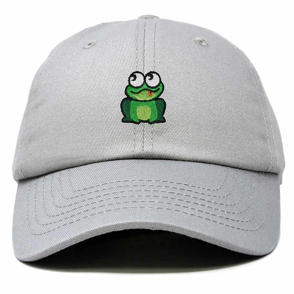 Dalix Froppy the Frog Hat