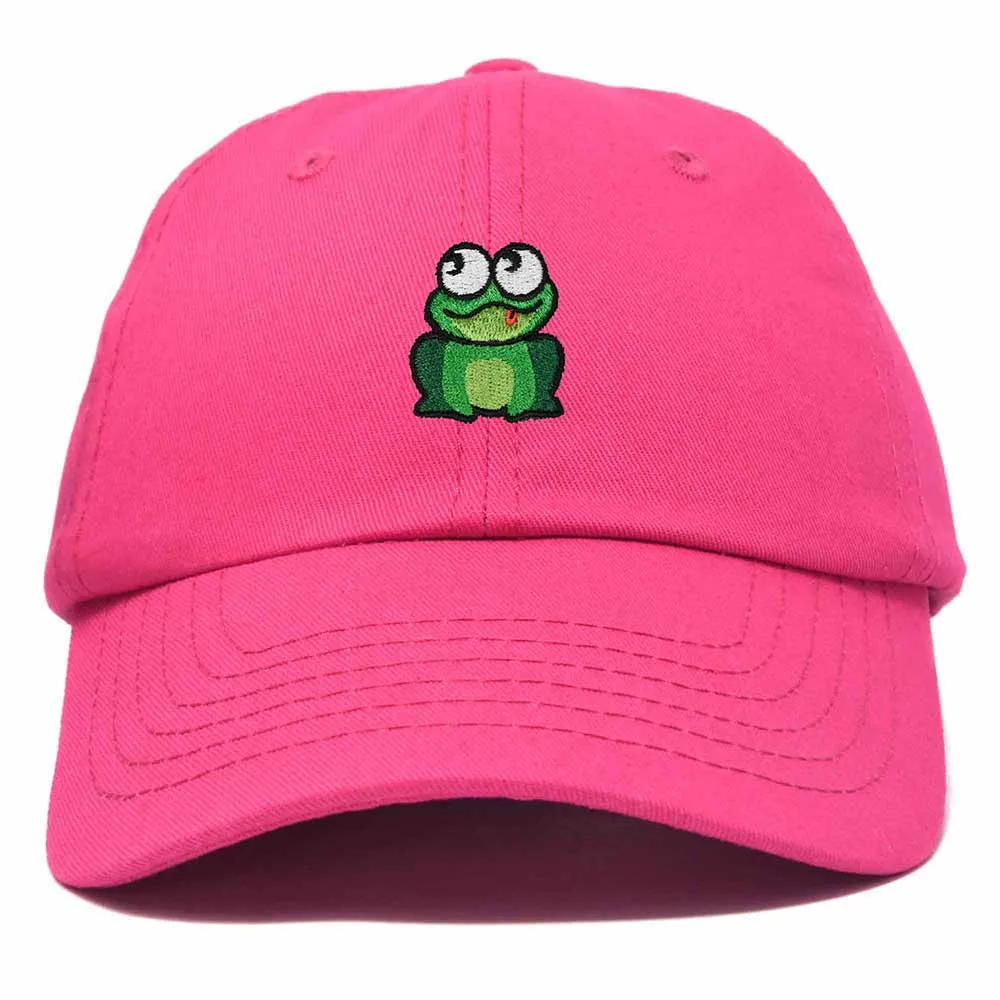 Dalix Froppy the Frog Hat