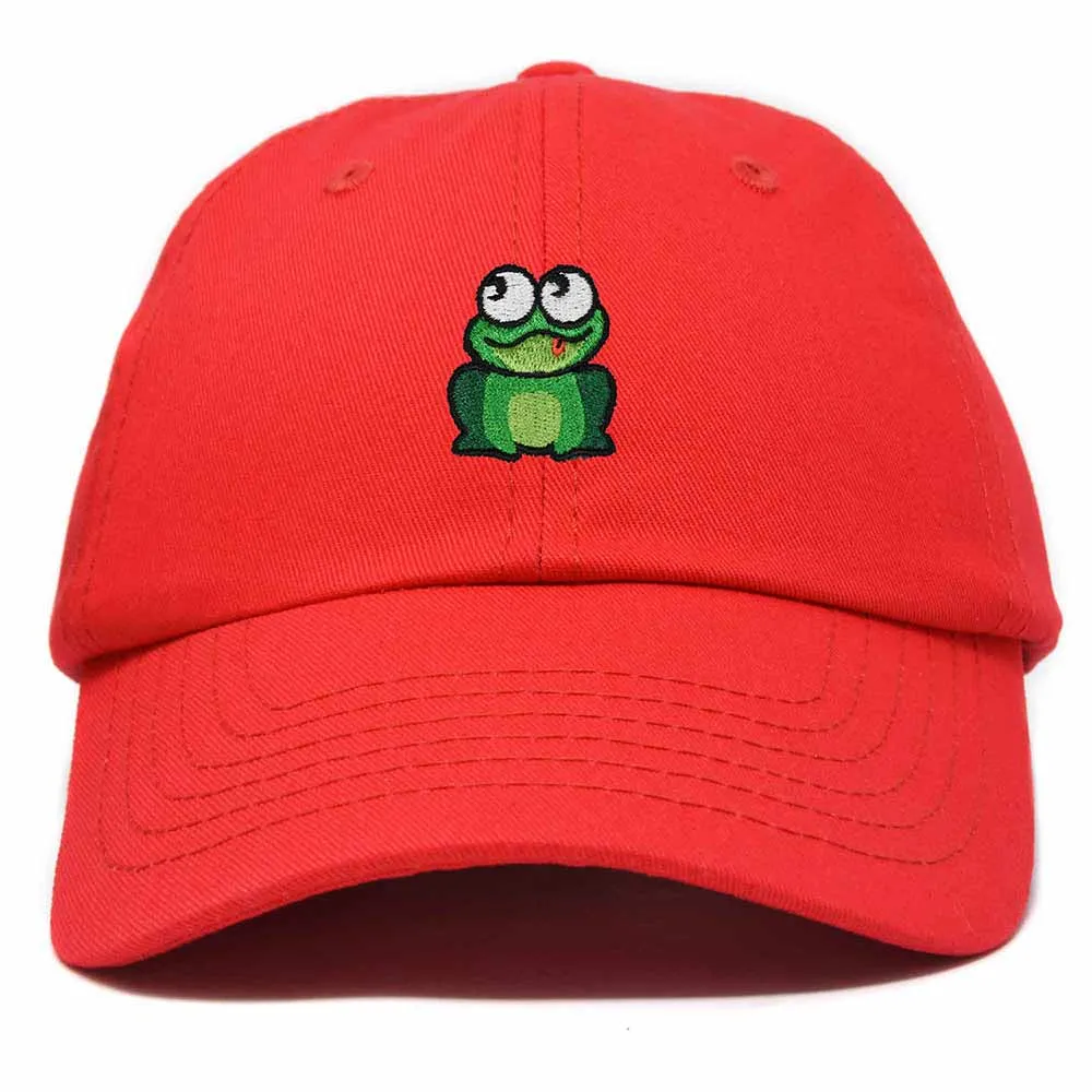 Dalix Froppy the Frog Hat