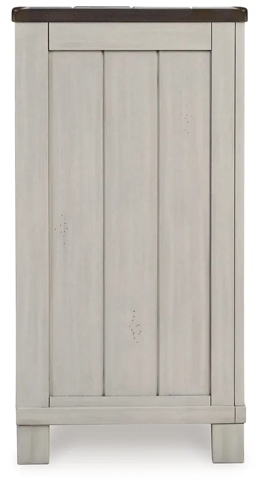 Darborn Dresser