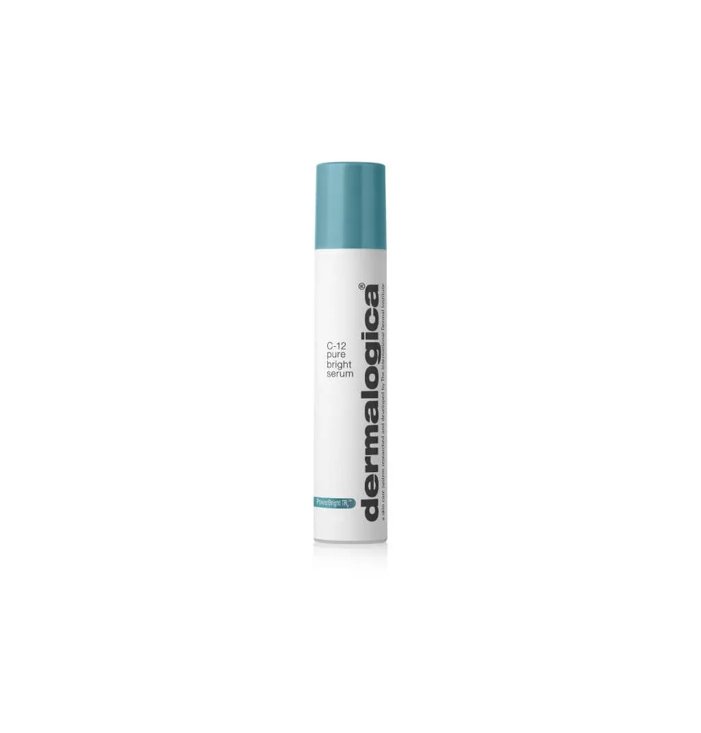 Dermalogica PowerBright C-12 pure bright serum 50ml