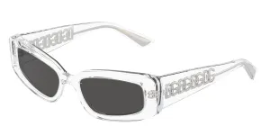 Dolce & Gabbana Women's 54mm Crystal Sunglasses DG4445-313387-54
