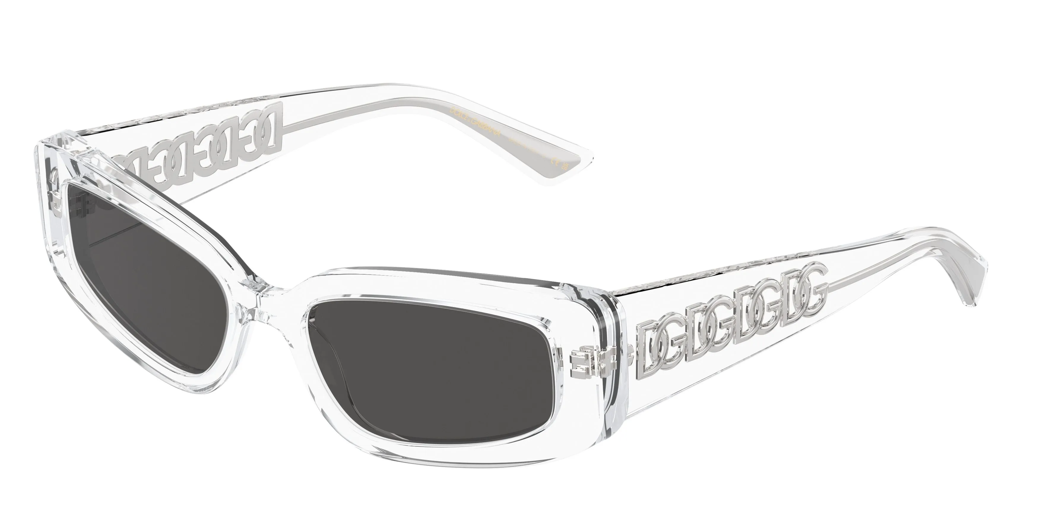 Dolce & Gabbana Women's 54mm Crystal Sunglasses DG4445-313387-54