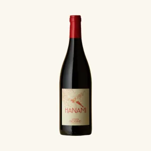 Domaine Bobinet Hanami Cabernet Franc 2021