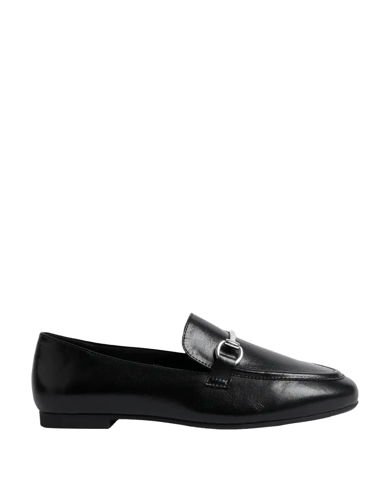 Flat Loafers