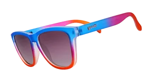 Goodr Sunglasses - Pure Sky Candy