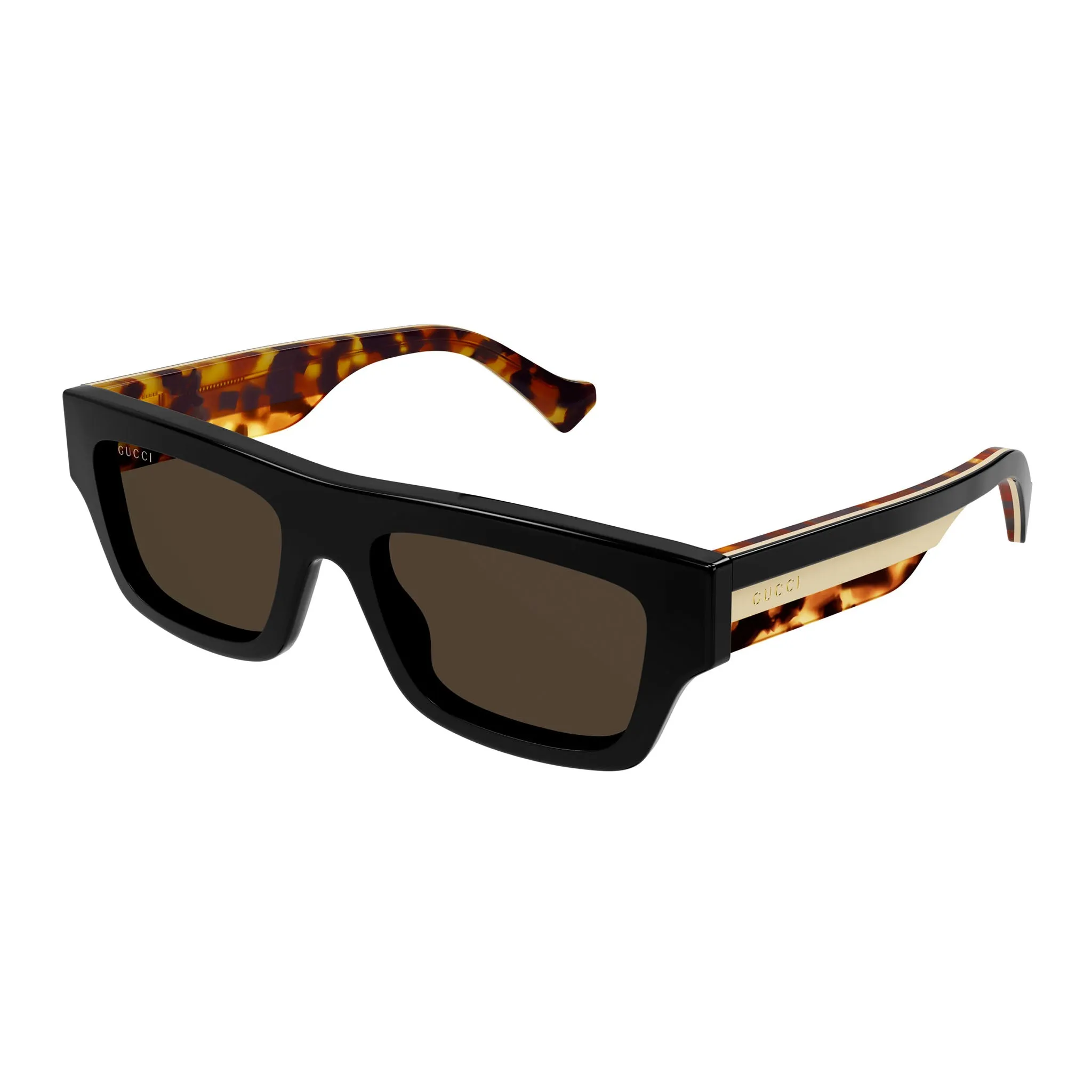 GUCCI - GG1301S003 Black