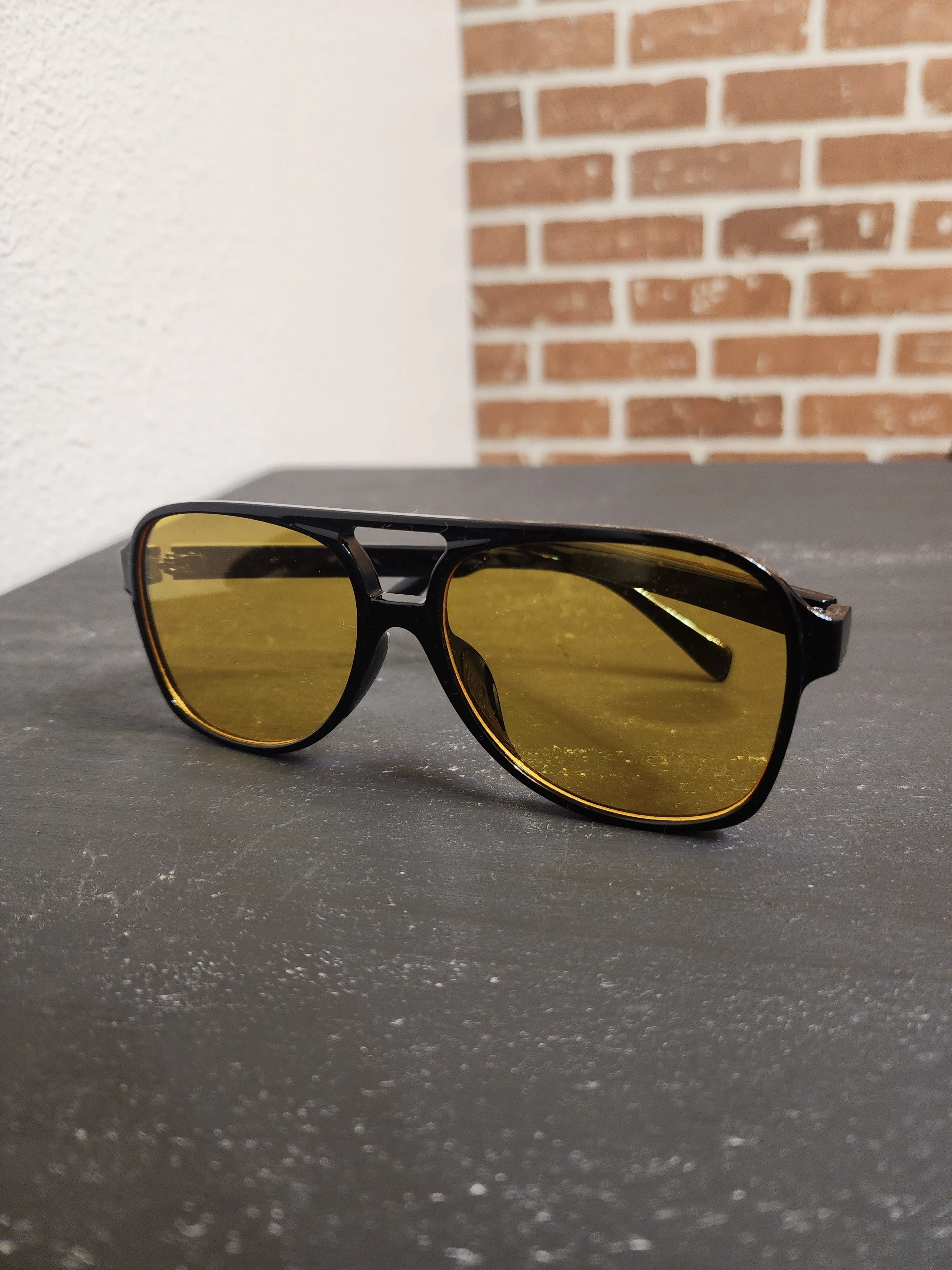 Horizon Shades