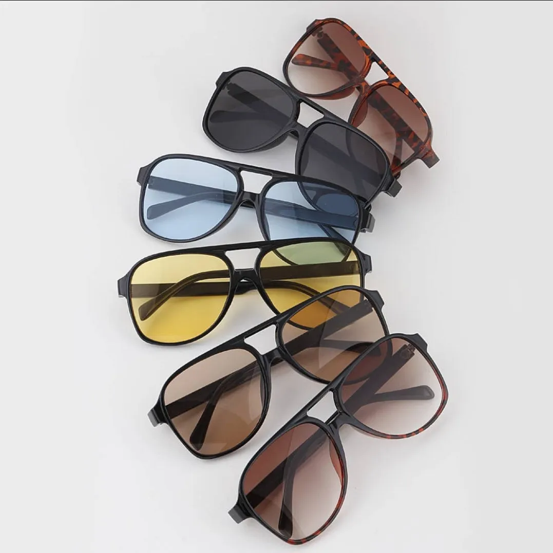 Horizon Shades